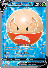 Electrode de Hisui V - Pokémon TCG - MoxLand